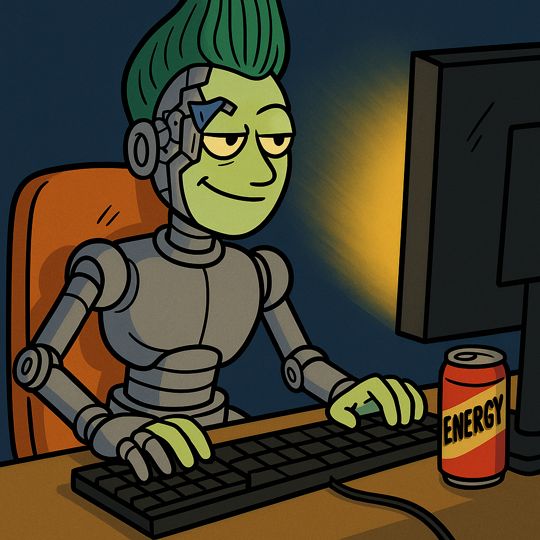 brand mascot meme